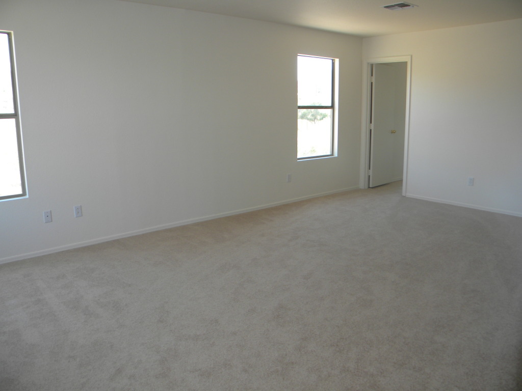 15 West Hayduk Road Phoenix, AZ 85041 - Photo 18 of 18 Master bedroom