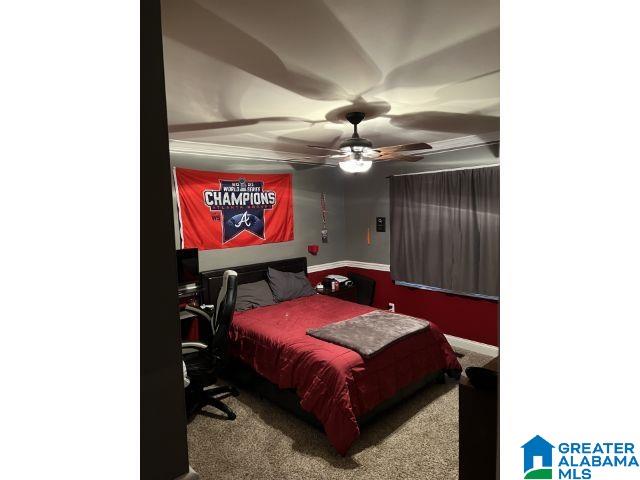 817 Esslinger Road Southeast Huntsville, AL 35802 - Photo 19 of 39