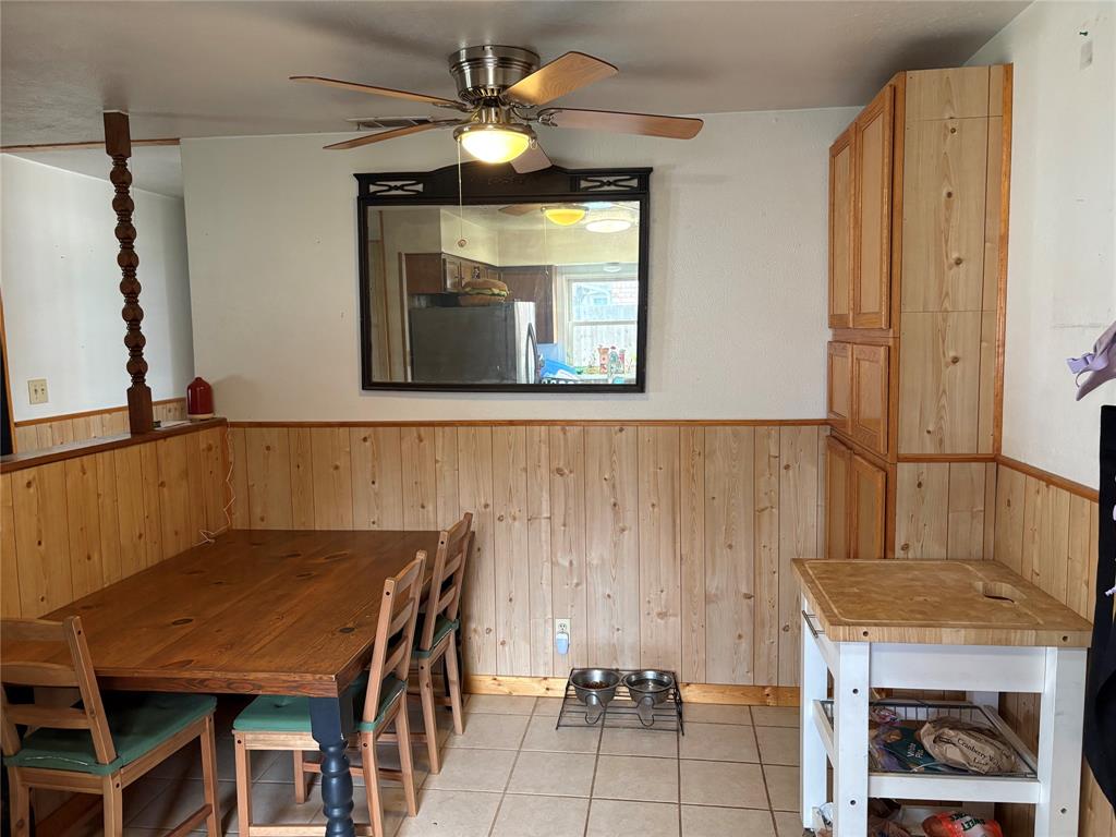 3507 Hummingbird Lane Denton, TX 76209 - Photo 4 of 9