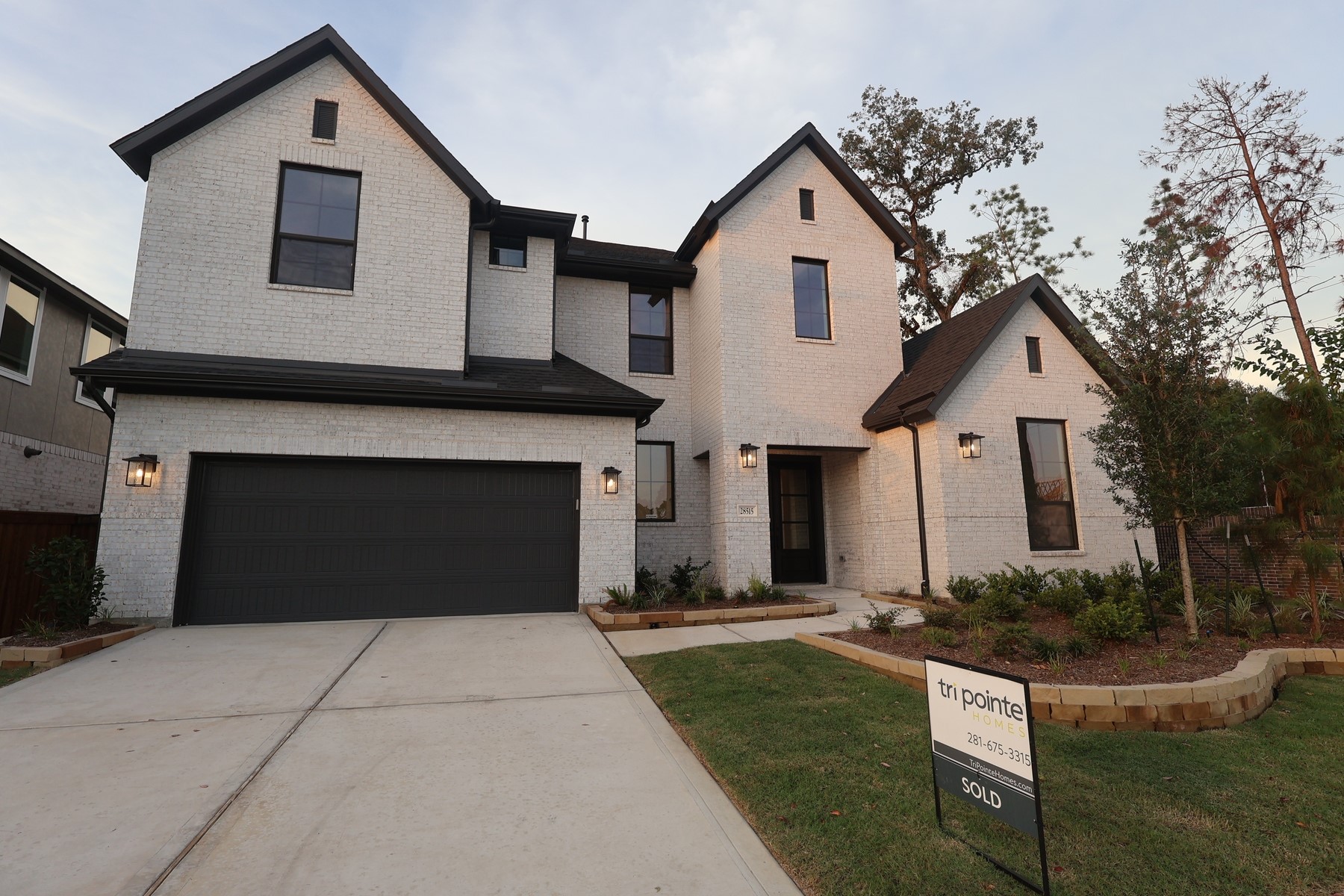 28515 Lenora Springs Drive Spring, TX 77386 - Photo 5 of 35