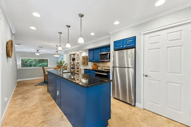 $599,000 | 3033 Sea Marsh Road, Fernandina Beach, FL 32034