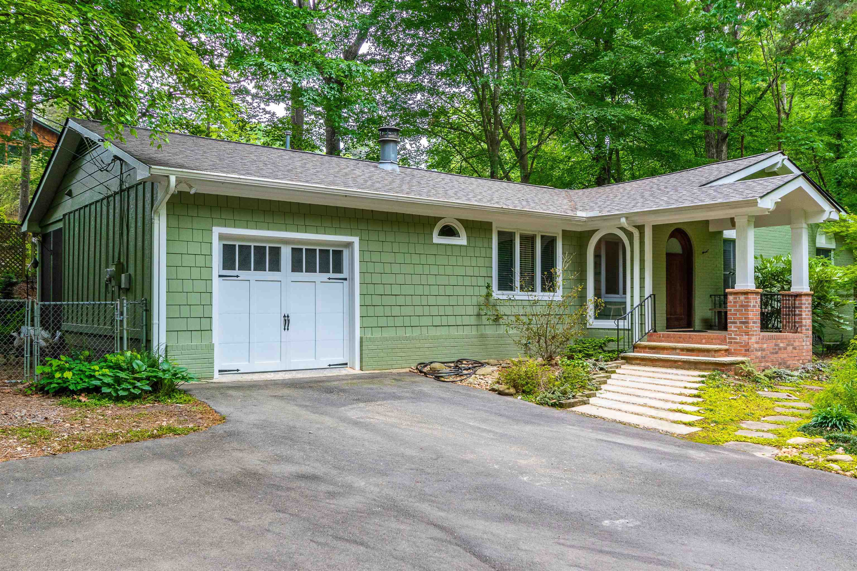 1115 Temple Street Raleigh, NC 27609 - Photo 1 of 41 Photo 1