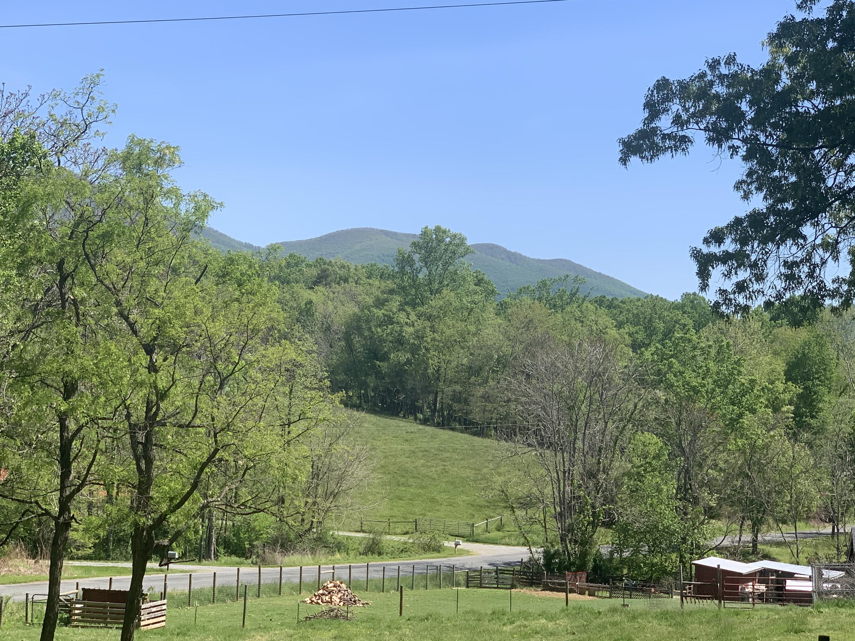 357 London Ridge Road Boones Mill, VA 24065 - Photo 2 of 28 a view of a city
