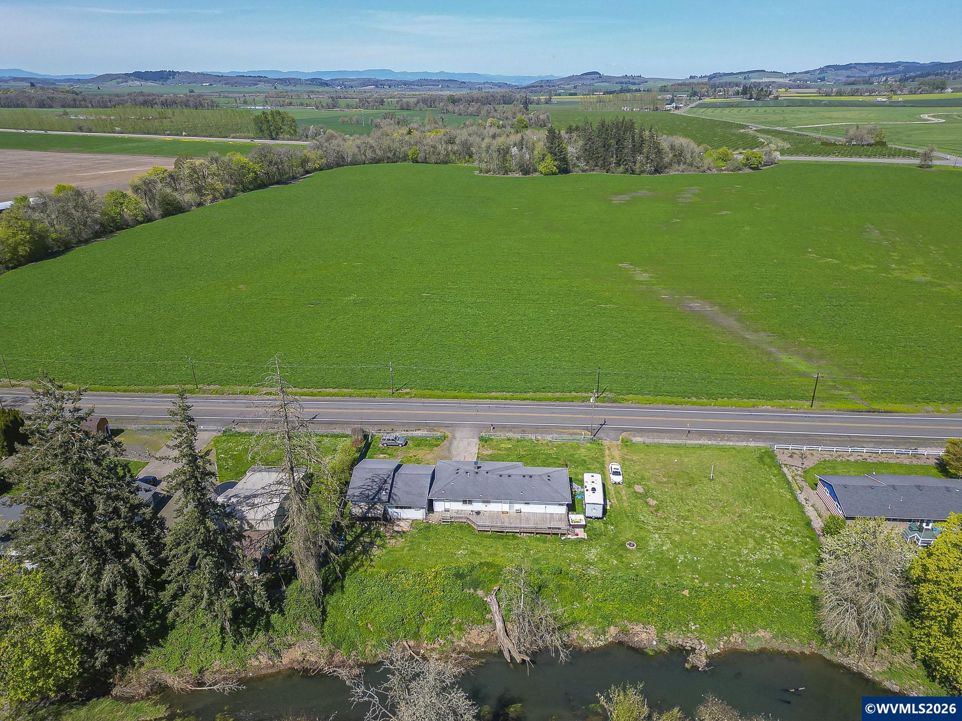 7310 Rickreall Road Rickreall, OR 97371 - Photo 45 of 50