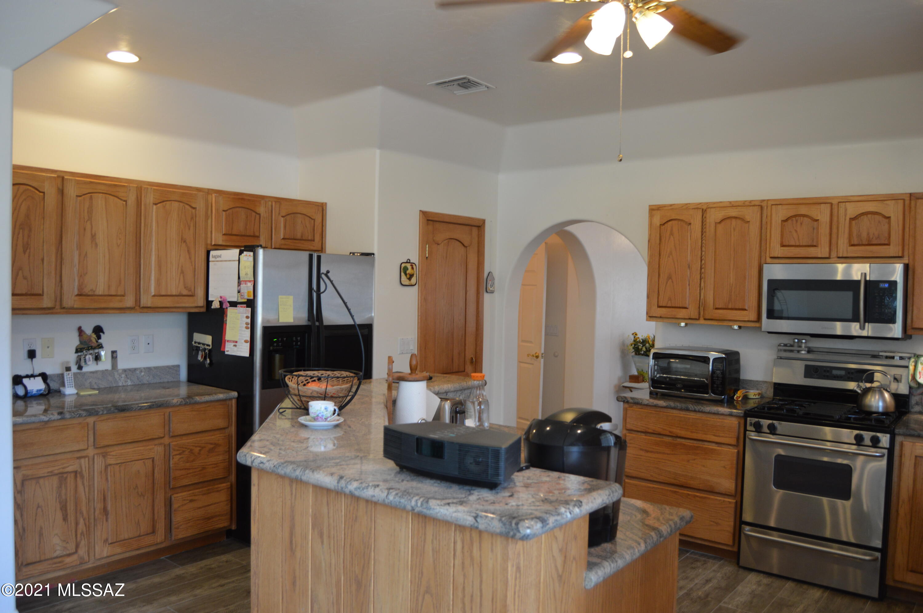 16360 North Meadowcrest Road Tucson, AZ 85739 - Photo 11 of 46 Gallery Image 11