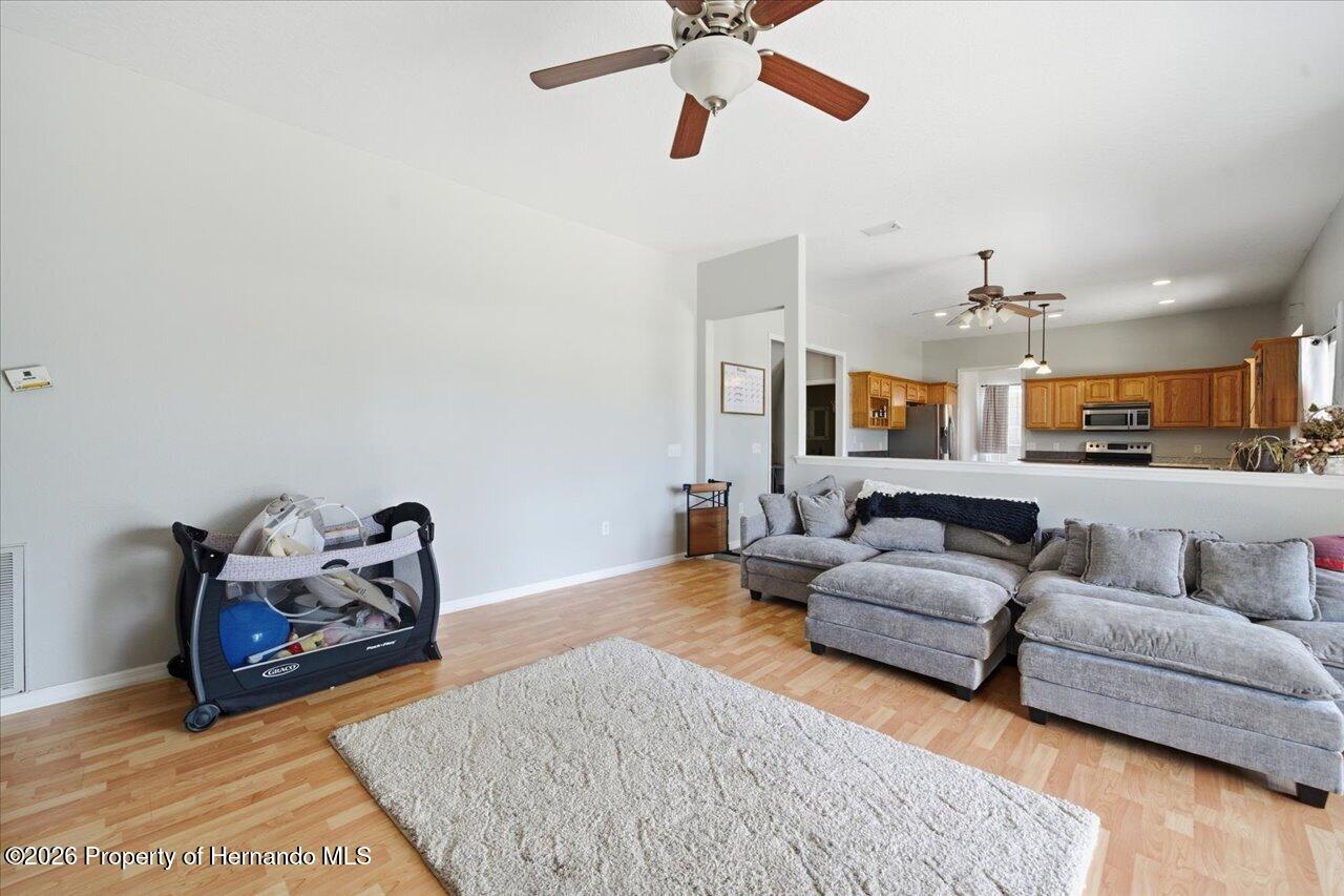 11327 Lark Sparrow Road Weeki Wachee, FL 34614 - Photo 13 of 81