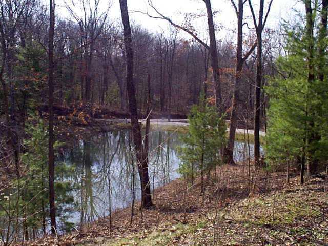 6078 Hamilton Creek Road Columbus, IN 47201 - Photo 2 of 2