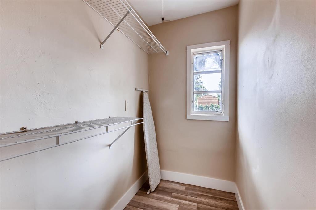6375 Southwest 29th Street Miami, FL 33155 - Photo 40 of 51 a view of storage and utility room with closet