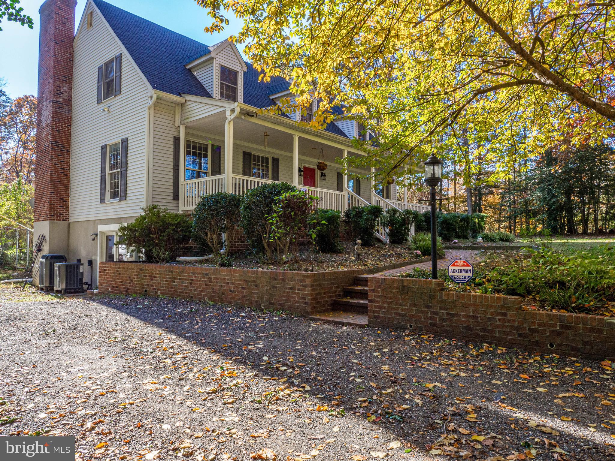 12003 Van Brady Road Upper Marlboro, MD 20772 - Photo 1 of 35 Welcome home!