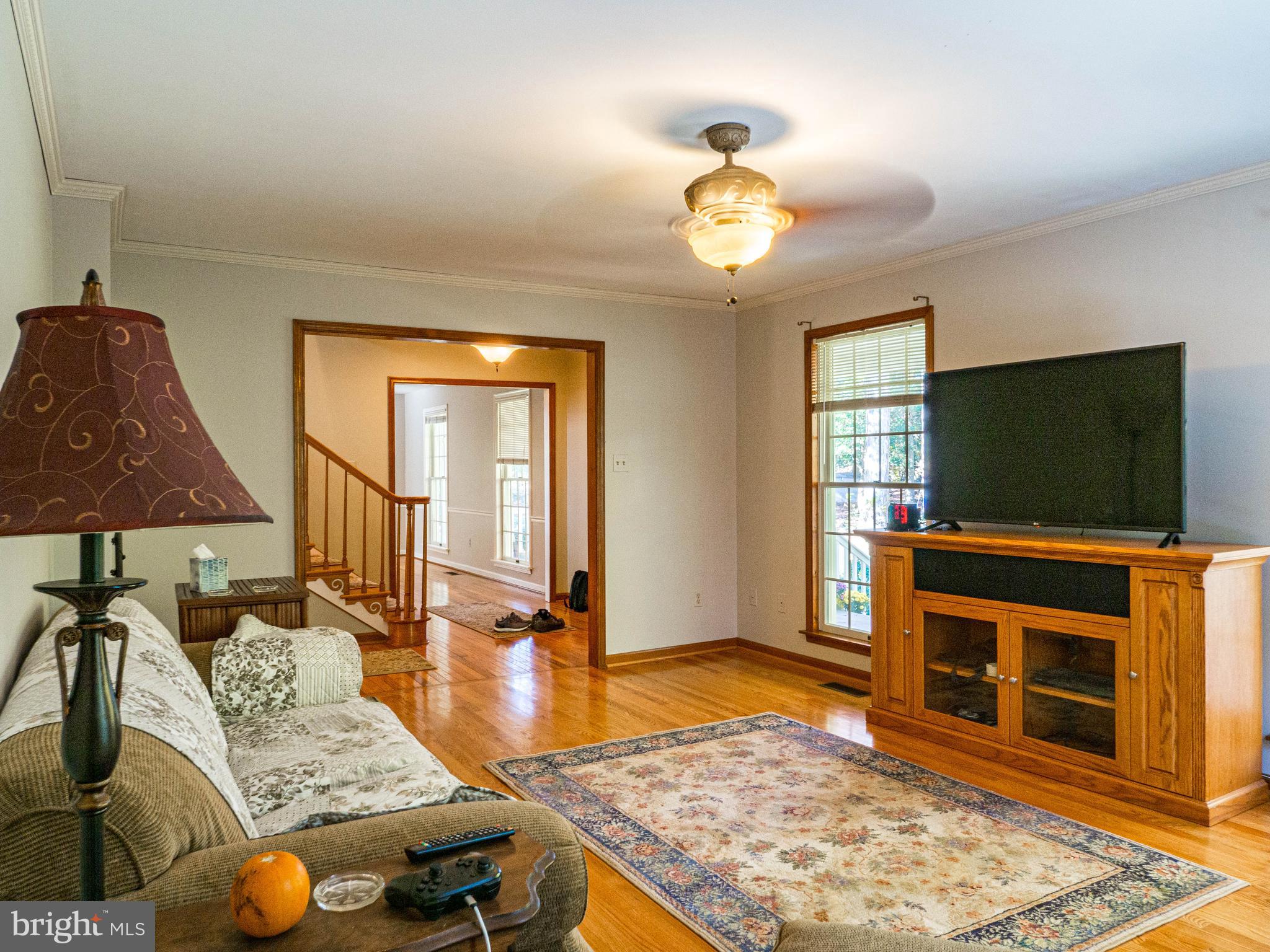 12003 Van Brady Road Upper Marlboro, MD 20772 - Photo 17 of 35 tons of natural light