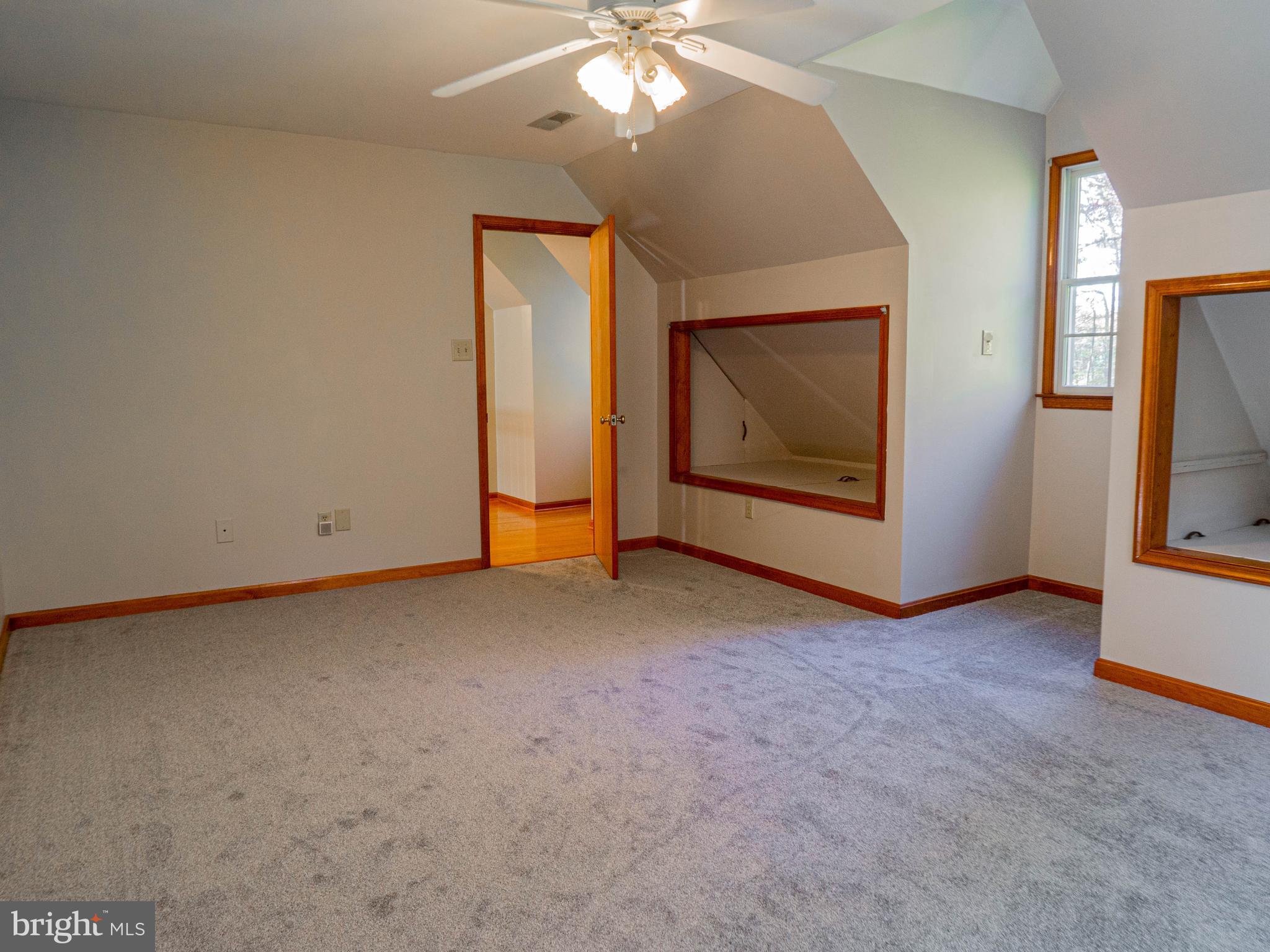 12003 Van Brady Road Upper Marlboro, MD 20772 - Photo 23 of 35 new carpet & storage galore!