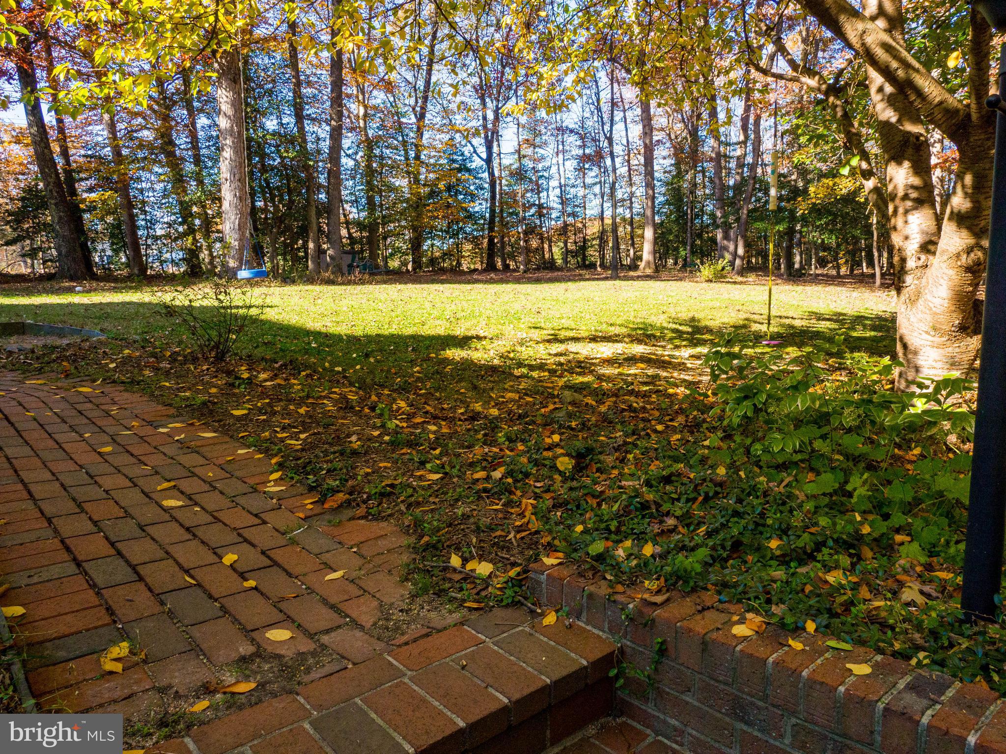 12003 Van Brady Road Upper Marlboro, MD 20772 - Photo 6 of 35 brick walkway