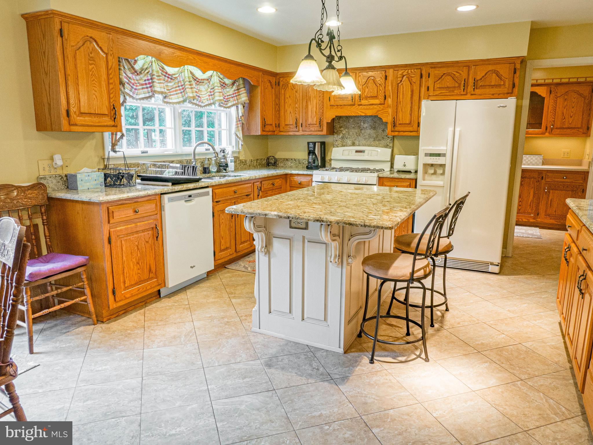 12003 Van Brady Road Upper Marlboro, MD 20772 - Photo 10 of 35 beautiful granite