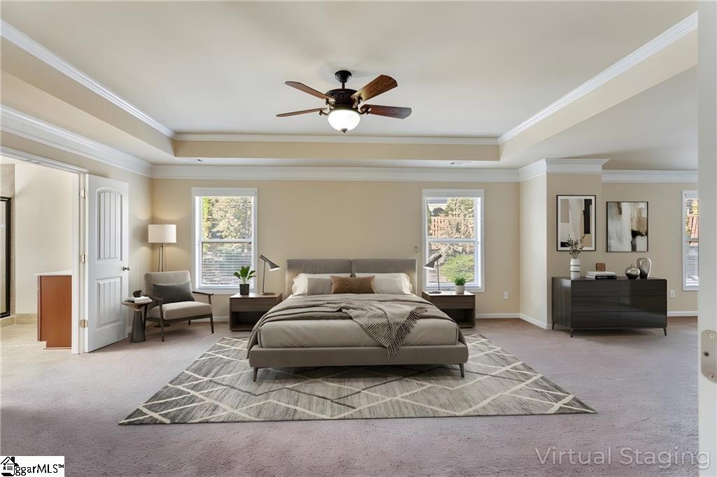 1005 Winmar Drive Anderson, SC 29621 - Photo 7 of 50