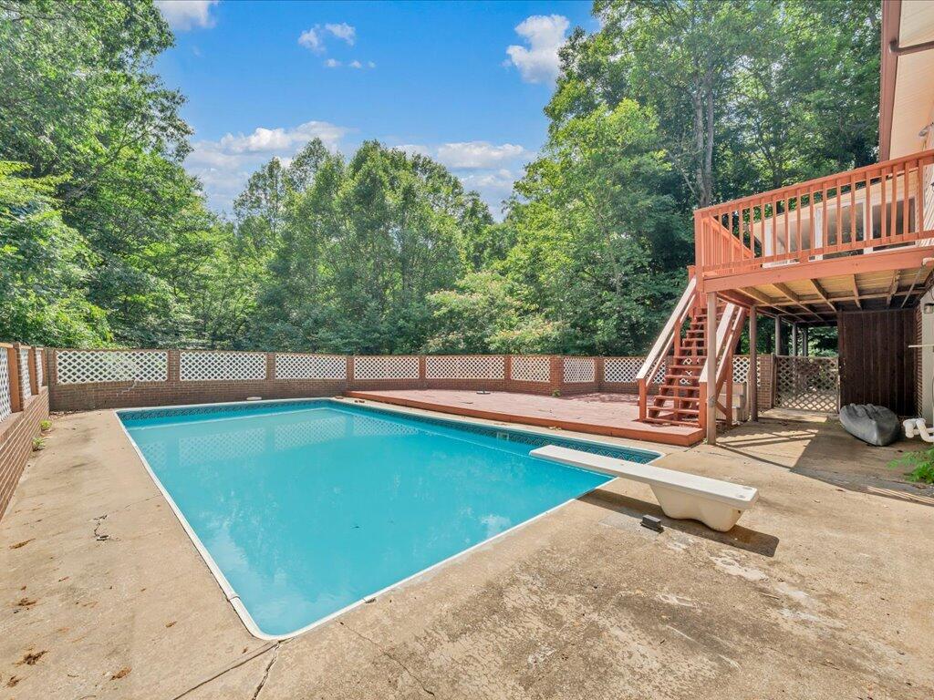 227 Vista View Lane Ridgeway, VA 24148 - Photo 40 of 56 40-MIB03578