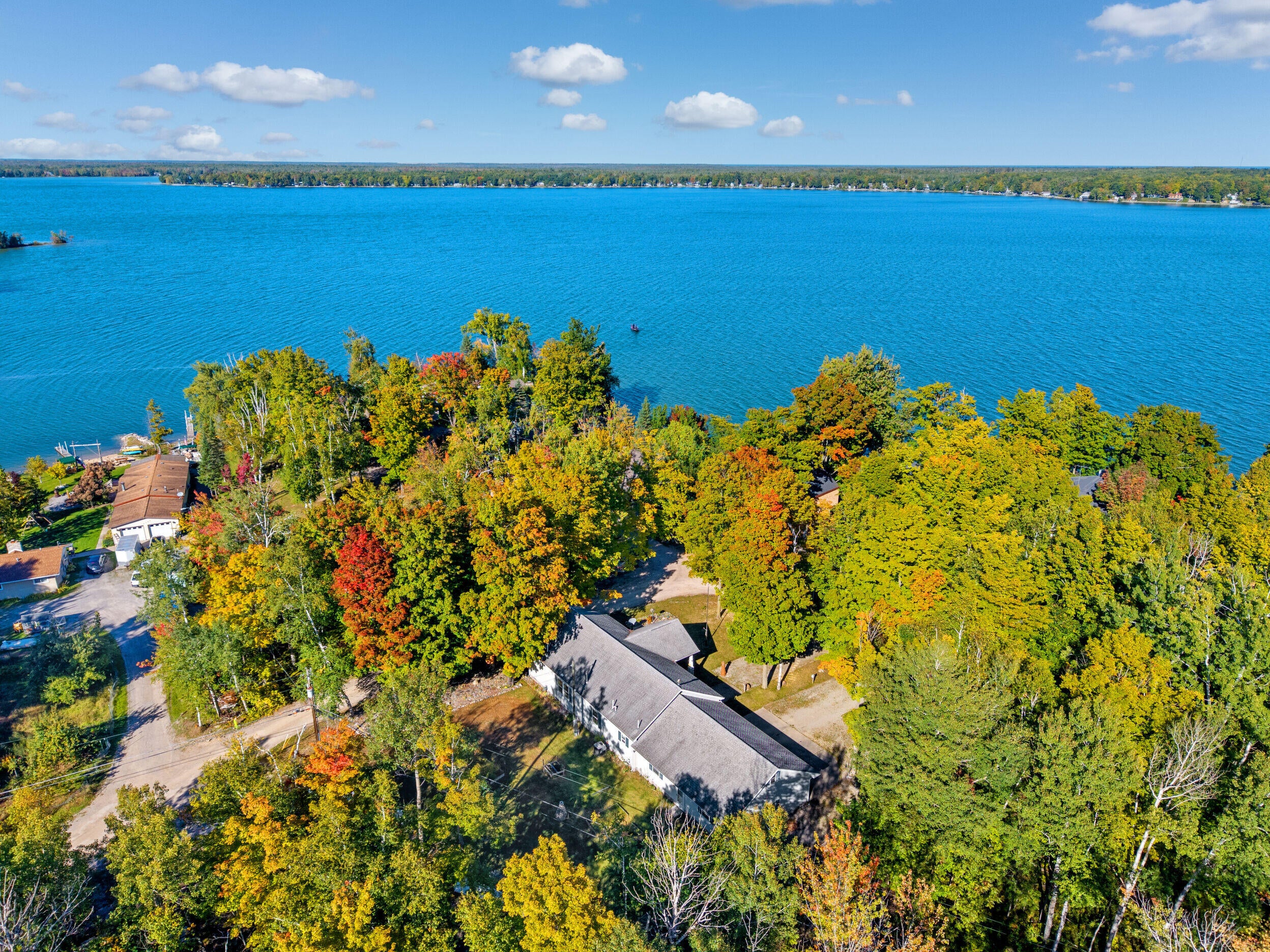 17231 Brothers Bay Road Alpena, MI 49707 - Photo 36 of 40 Gallery Image 36