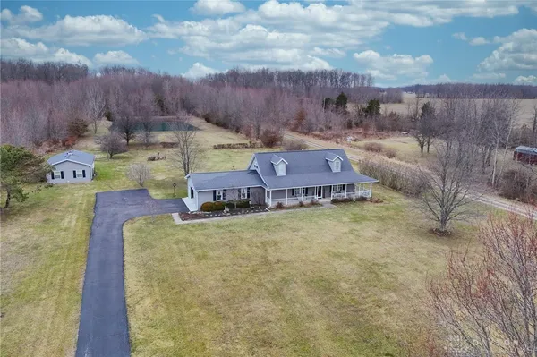 $525,000 | 11246 Highway 730, Blanchester, OH 45107