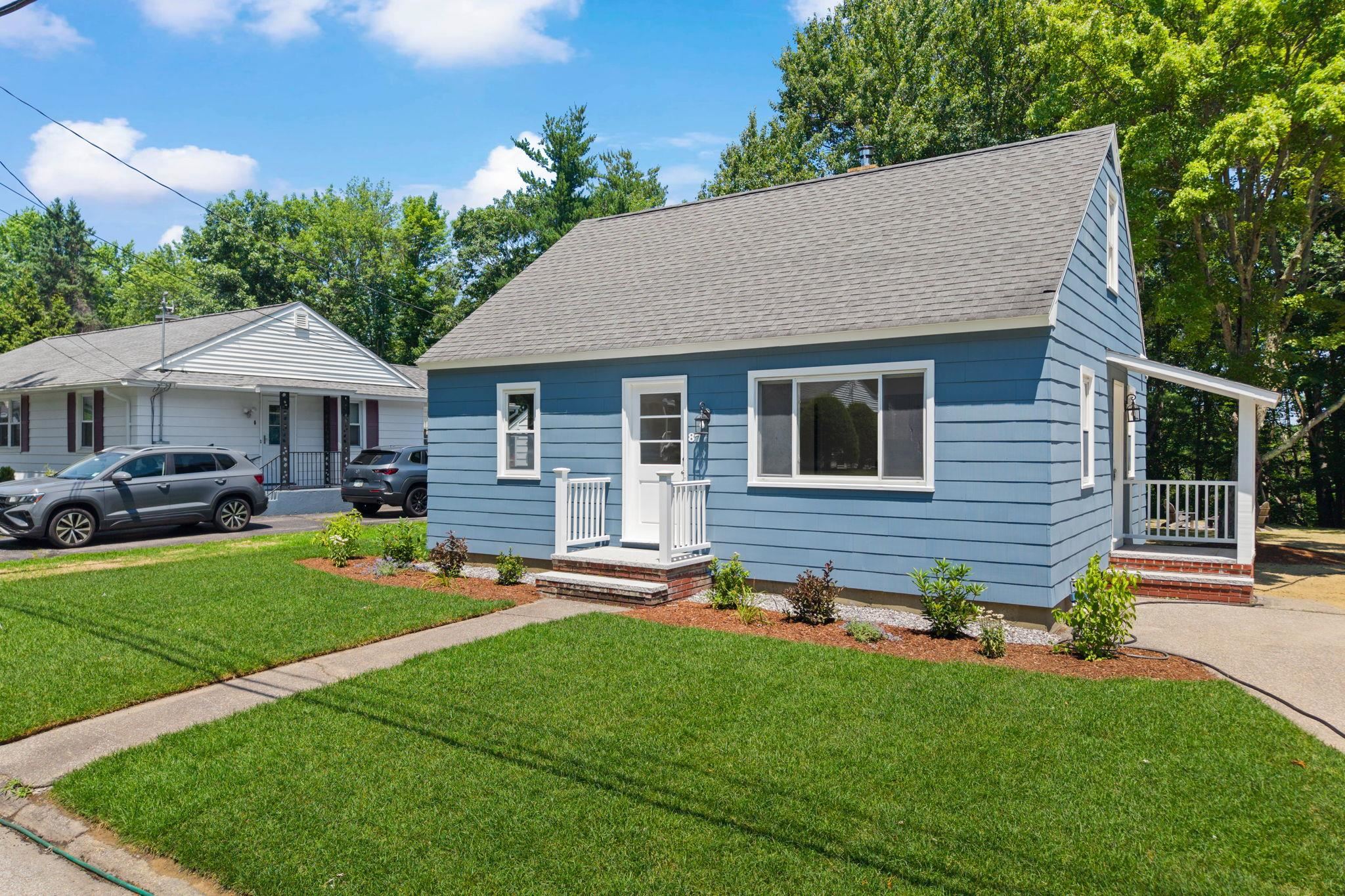 87 St Marie Street Manchester, NH 03102 - Photo 45 of 50