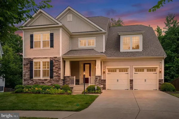 $899,900 | 420 Pear Blossom Road, Stafford, VA 22554