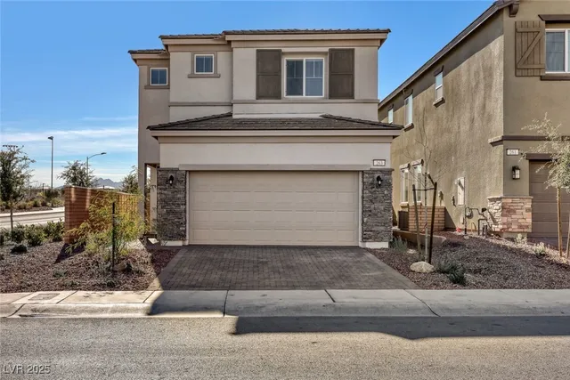 $440,990 | 263 Kobuk Avenue, Henderson, NV 89011