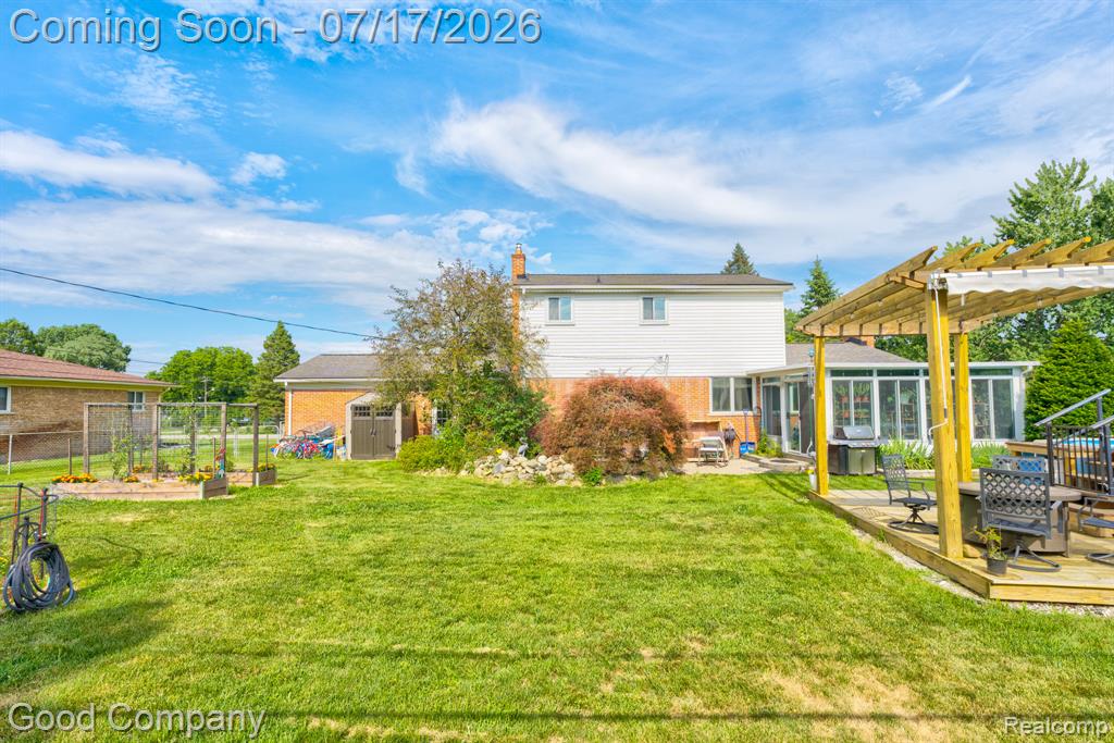 53625 Shelby Road Utica, MI 48316 - Photo 56 of 67 Gallery Image 56