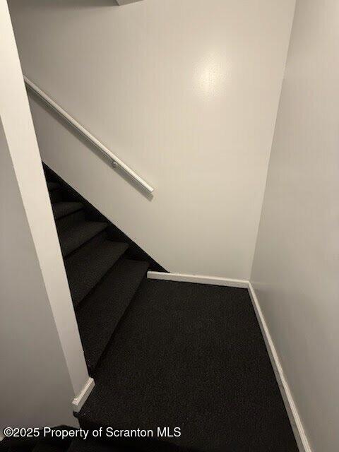 1103 Jackson Street, Unit 3 Scranton, PA 18504 - Photo 13 of 20 a view of entryway