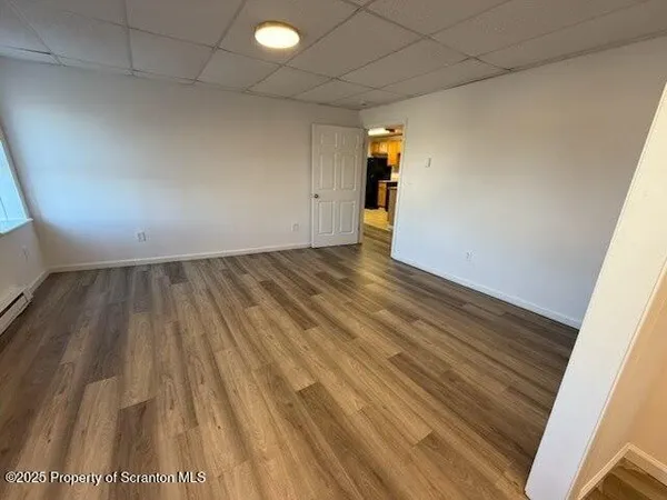 $1,200 | 1103 Jackson Street, Unit 3, Scranton, PA 18504