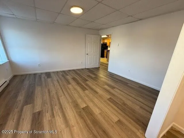 $1,200 | 1103 Jackson Street, Unit 3, Scranton, PA 18504