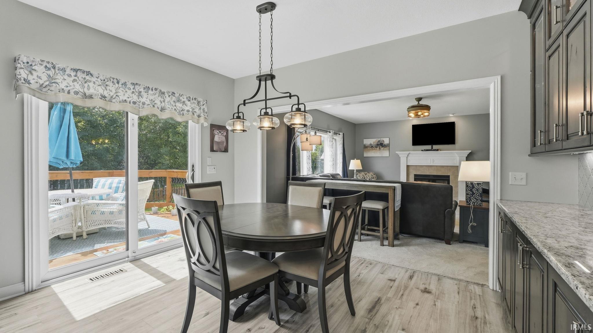 13925 Ruffner Road Fort Wayne, IN 46814 - Photo 15 of 48 Gallery Image 15