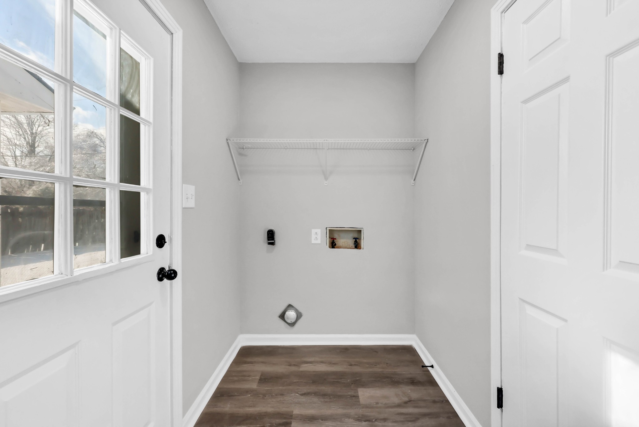 2622 Union Hall Road Clarksville, TN 37040 - Photo 21 of 28 Gallery Image 21