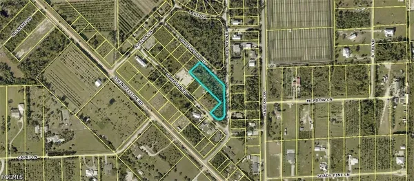 $100,000 | 13684 Hampton Road, Bokeelia, FL 33922