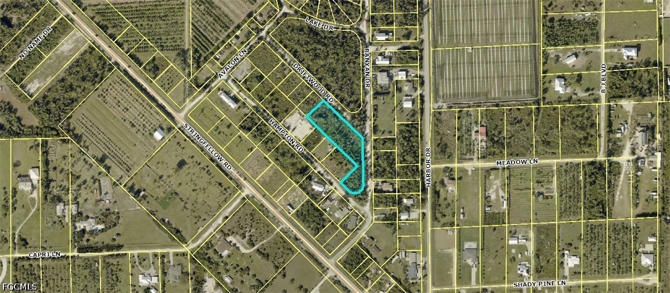 13684 Hampton Road Bokeelia, FL 33922 - Photo 1 of 1