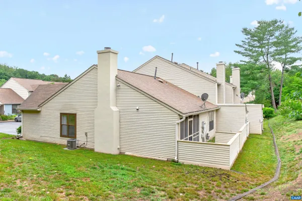 $345,000 | 598 Pebblecreek Court, Charlottesville, VA 22901
