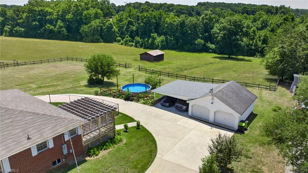 699 John Young Road Lexington, NC 27292 - Photo 43 of 49