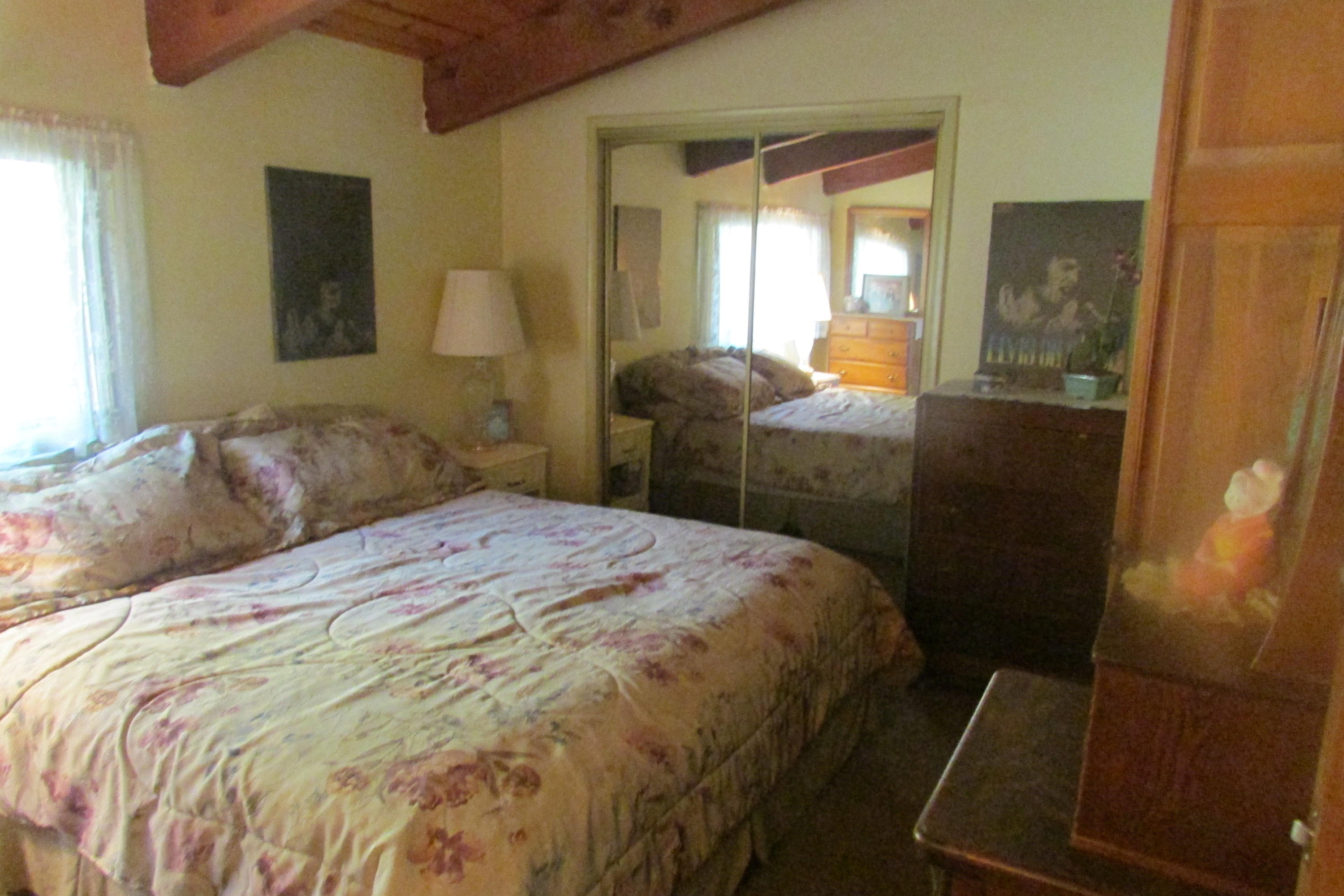 11395 Dyerville Loop Road Myers Flat, CA 95554 - Photo 11 of 25 Gallery Image 11