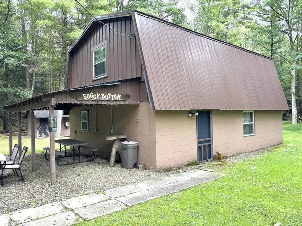$125,000 | 60 Top Hill Lane, Vowinckel, PA 16260