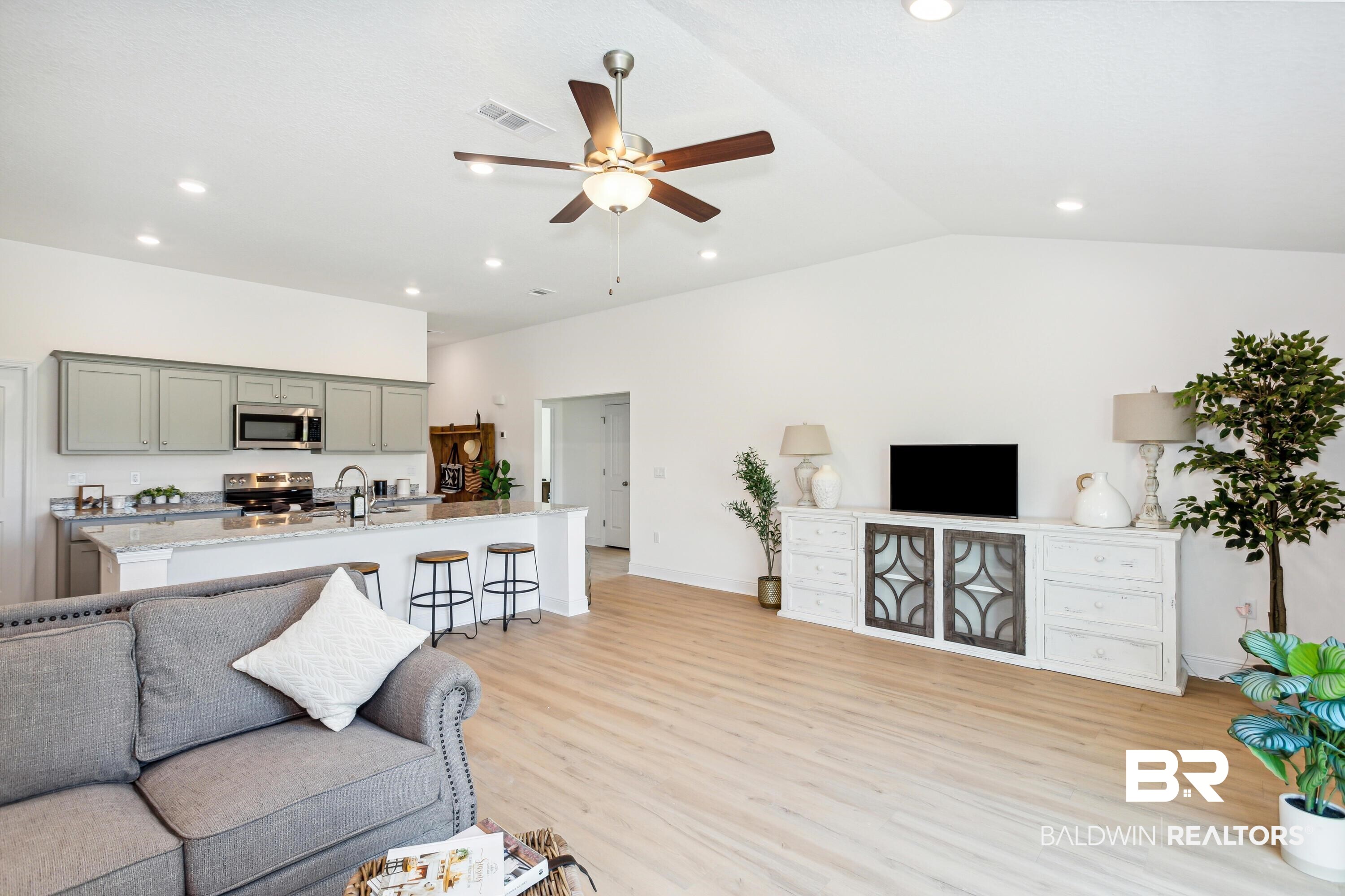 150 St Stephens Court Atmore, AL 36502 - Photo 4 of 21 Gallery Image 4