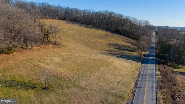 a view of a lake view