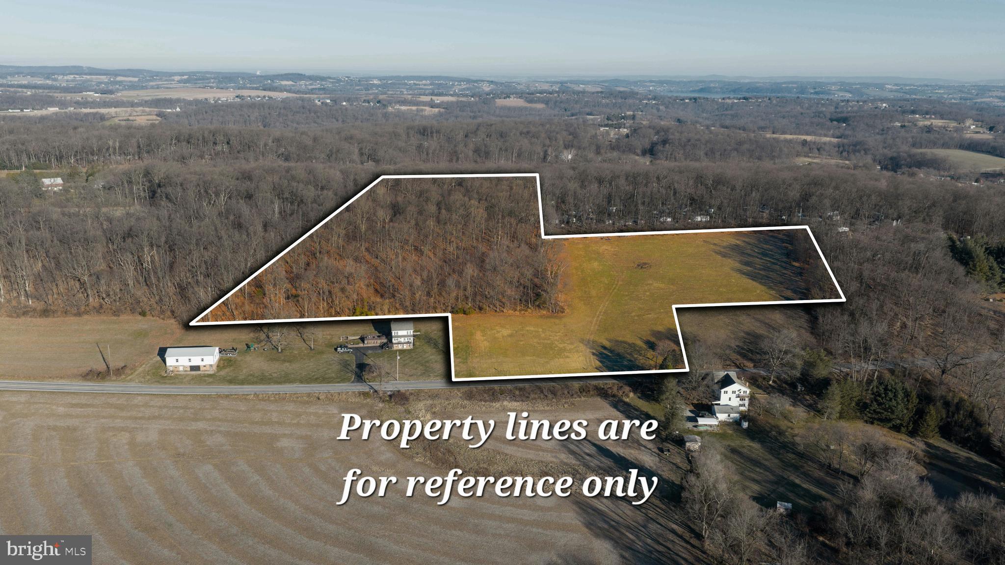 2071 Burkholder Road Red Lion, PA 17356 - Photo 2 of 15