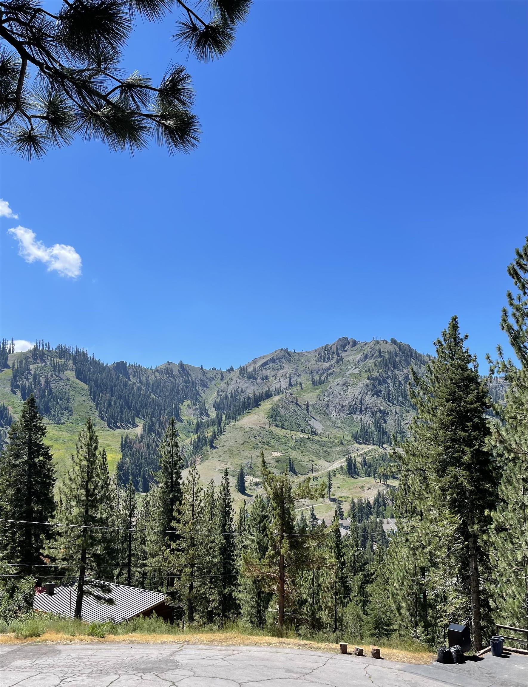 1880 Apache Court Olympic Valley, CA 96146 - Photo 5 of 8 a view of a sky from a mountain