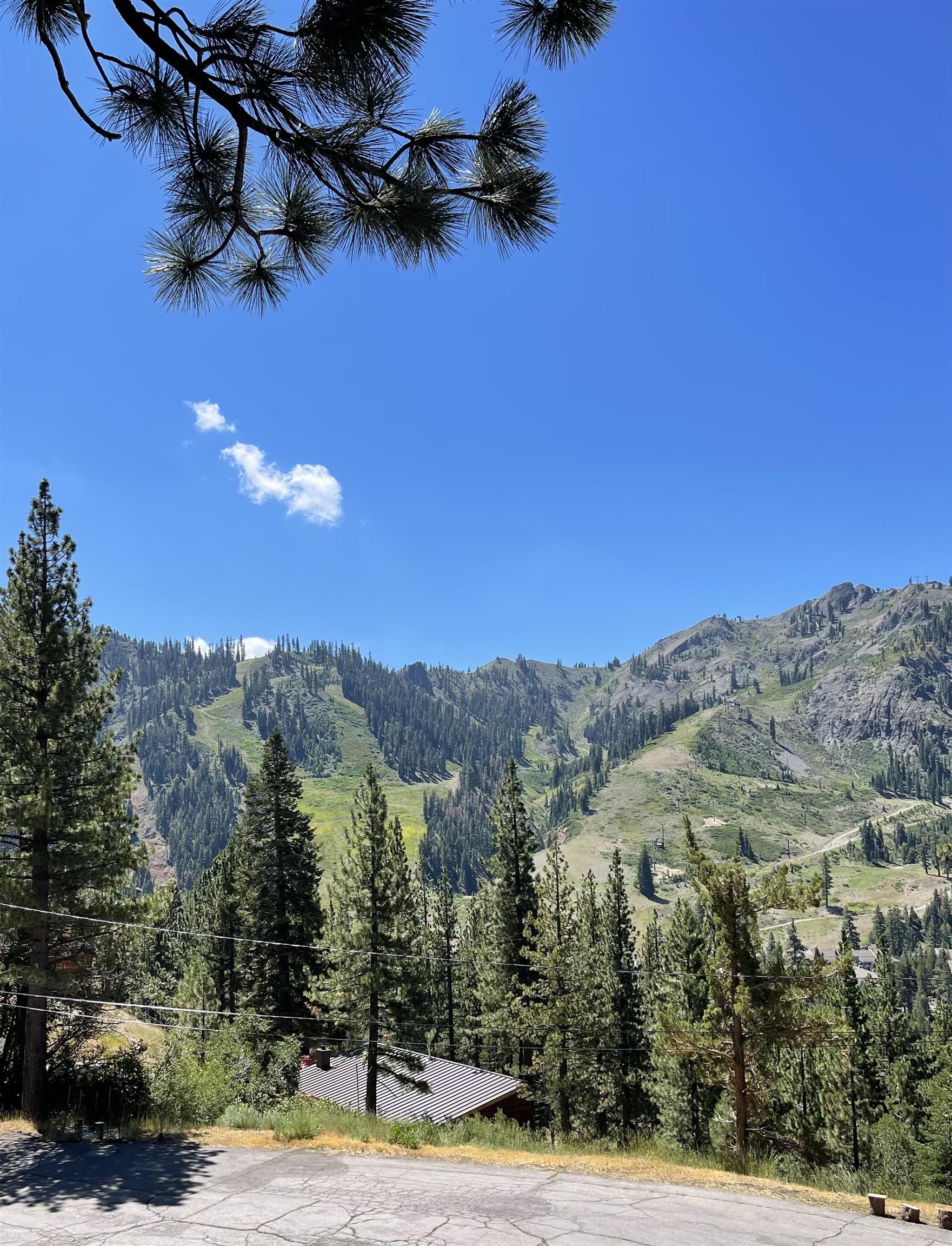 1880 Apache Court Olympic Valley, CA 96146 - Photo 6 of 8 a view of a lake with a mountain