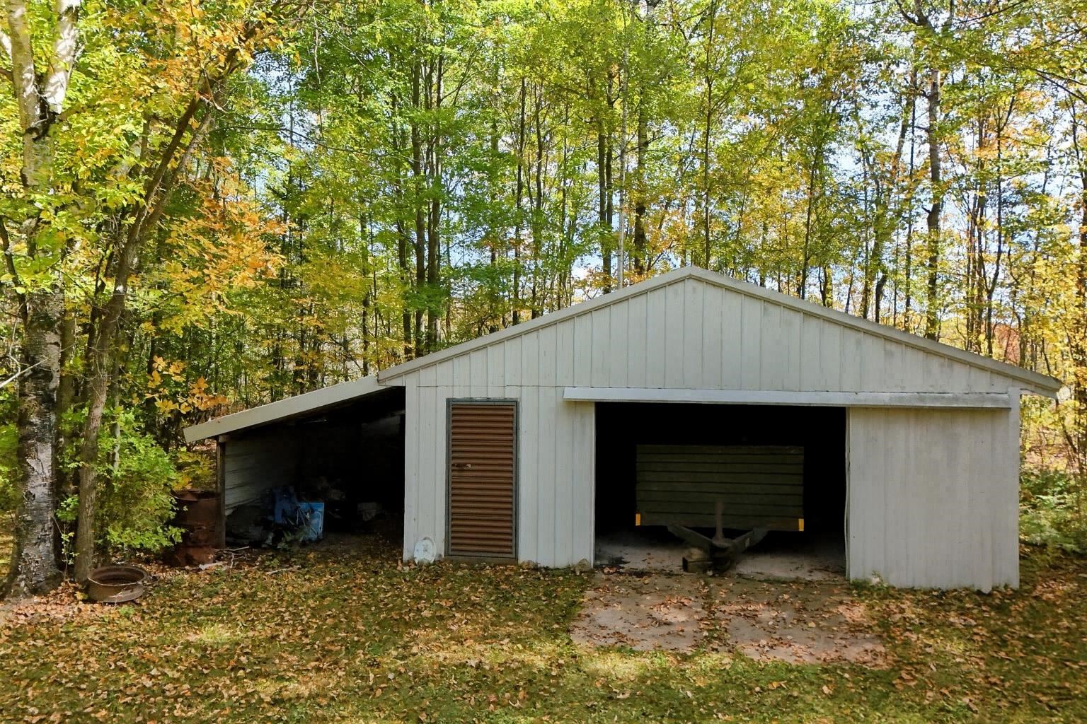 2670 Bass Lake Road Lupton, MI 48635 - Photo 13 of 48