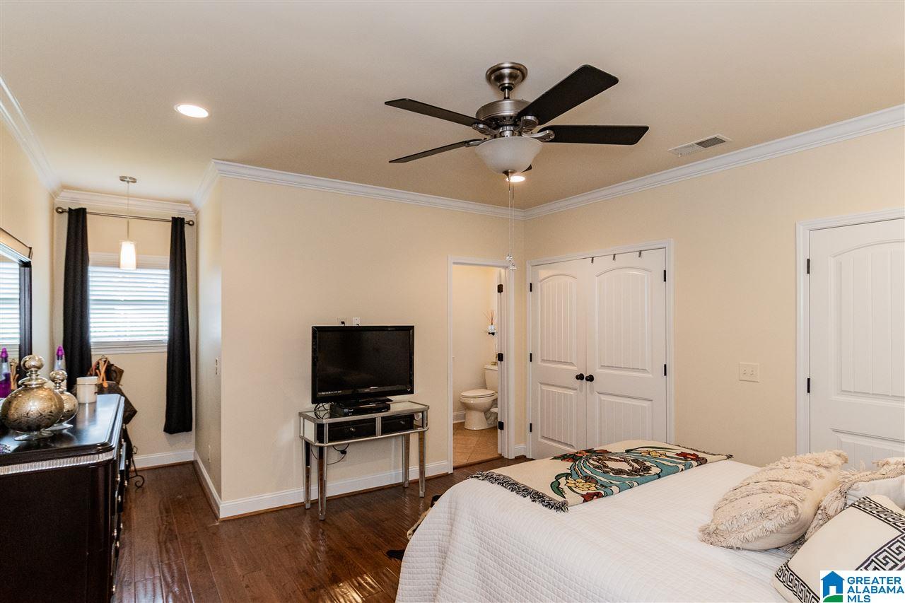 7770 Dry Creek Road Pell City, AL 35128 - Photo 29 of 49