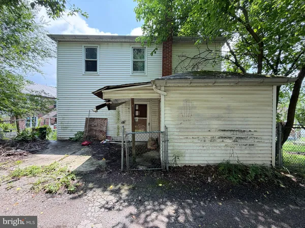$30,000 | 638 1/2 Lincoln Street, Cumberland, MD 21502