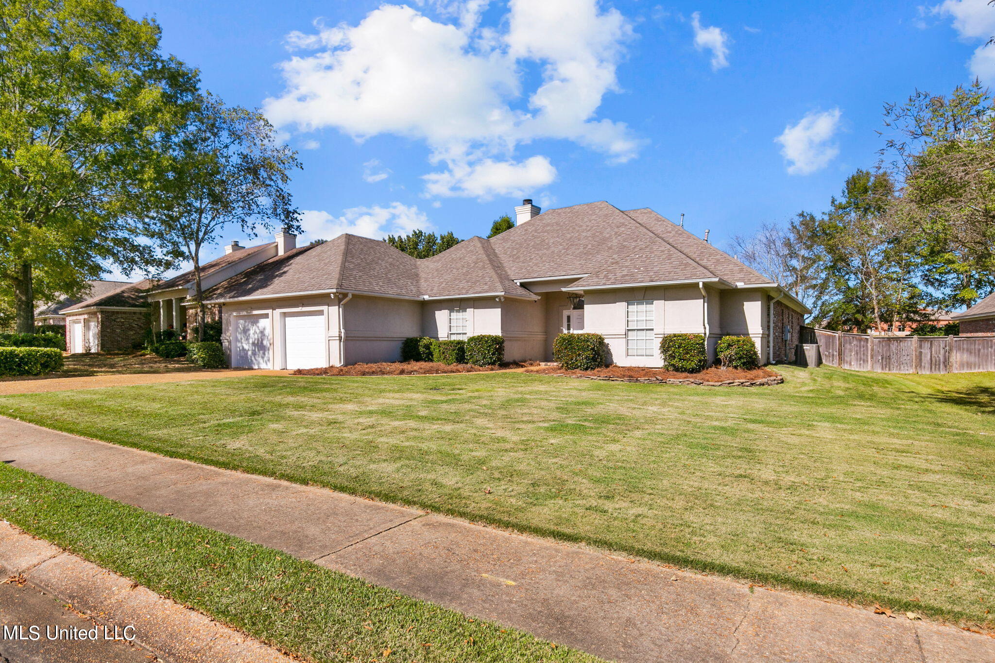 706 Danforth Drive Madison, MS 39110 - Photo 2 of 41 1-web-or-mls-706 Danforth-1