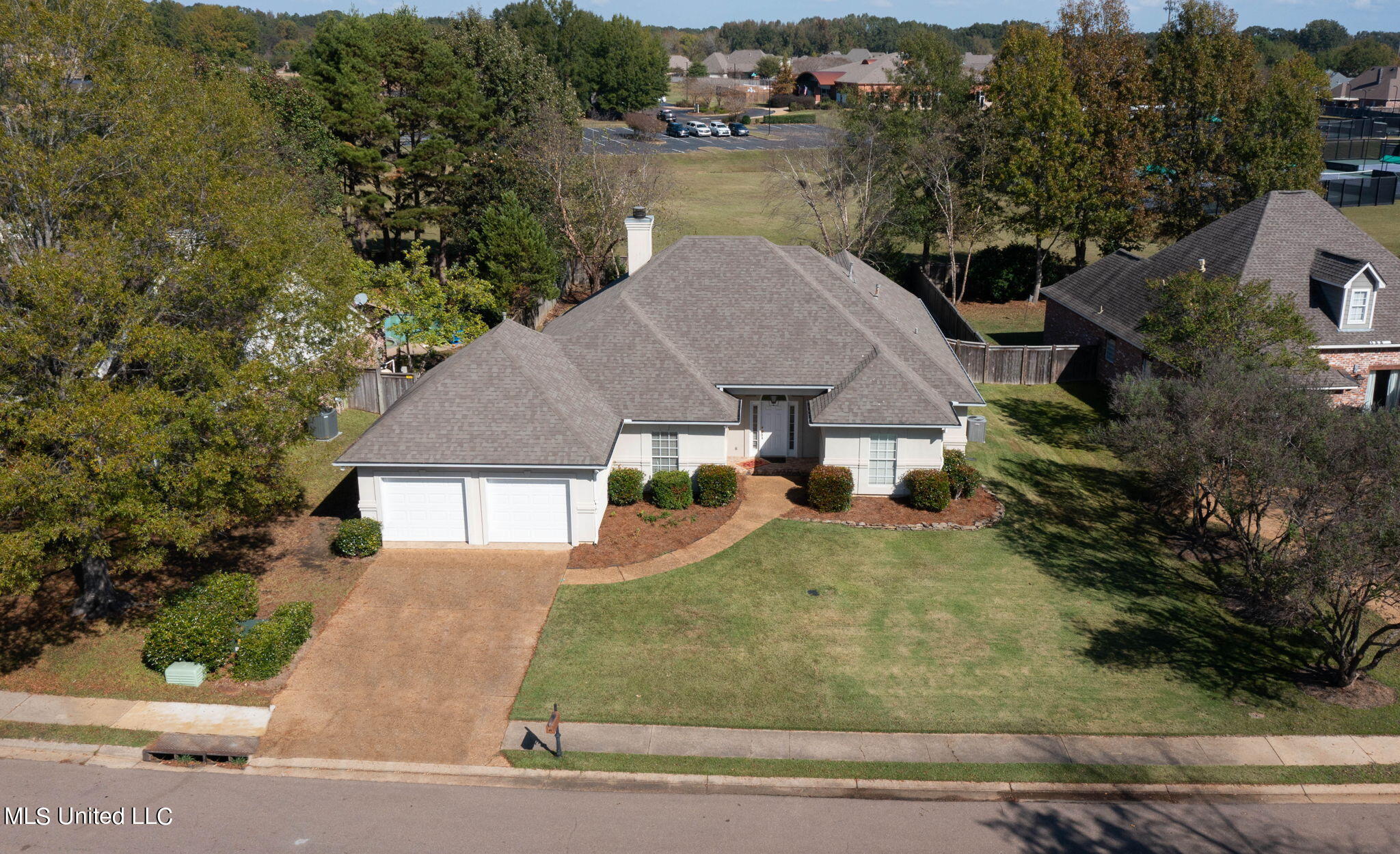 706 Danforth Drive Madison, MS 39110 - Photo 36 of 41 52-web-or-mls-706 Danforth-52