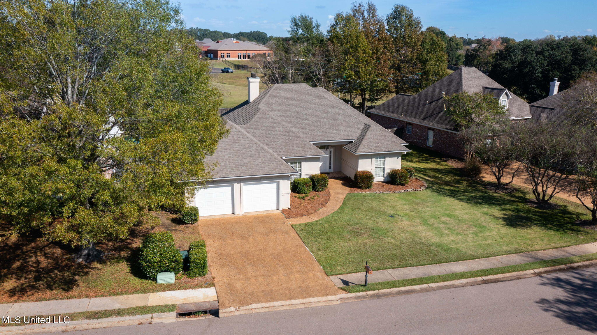 706 Danforth Drive Madison, MS 39110 - Photo 37 of 41 51-web-or-mls-706 Danforth-51