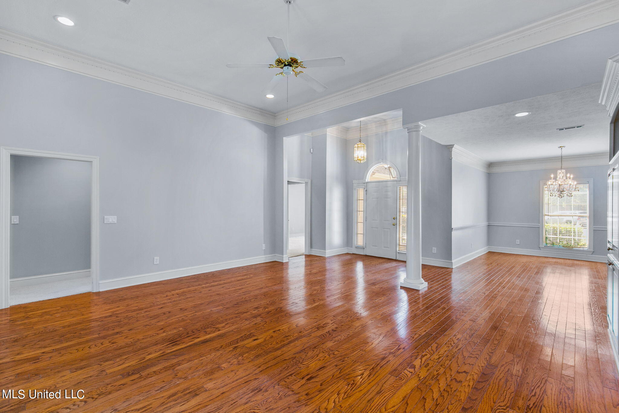 706 Danforth Drive Madison, MS 39110 - Photo 5 of 41 22-web-or-mls-706 Danforth-22