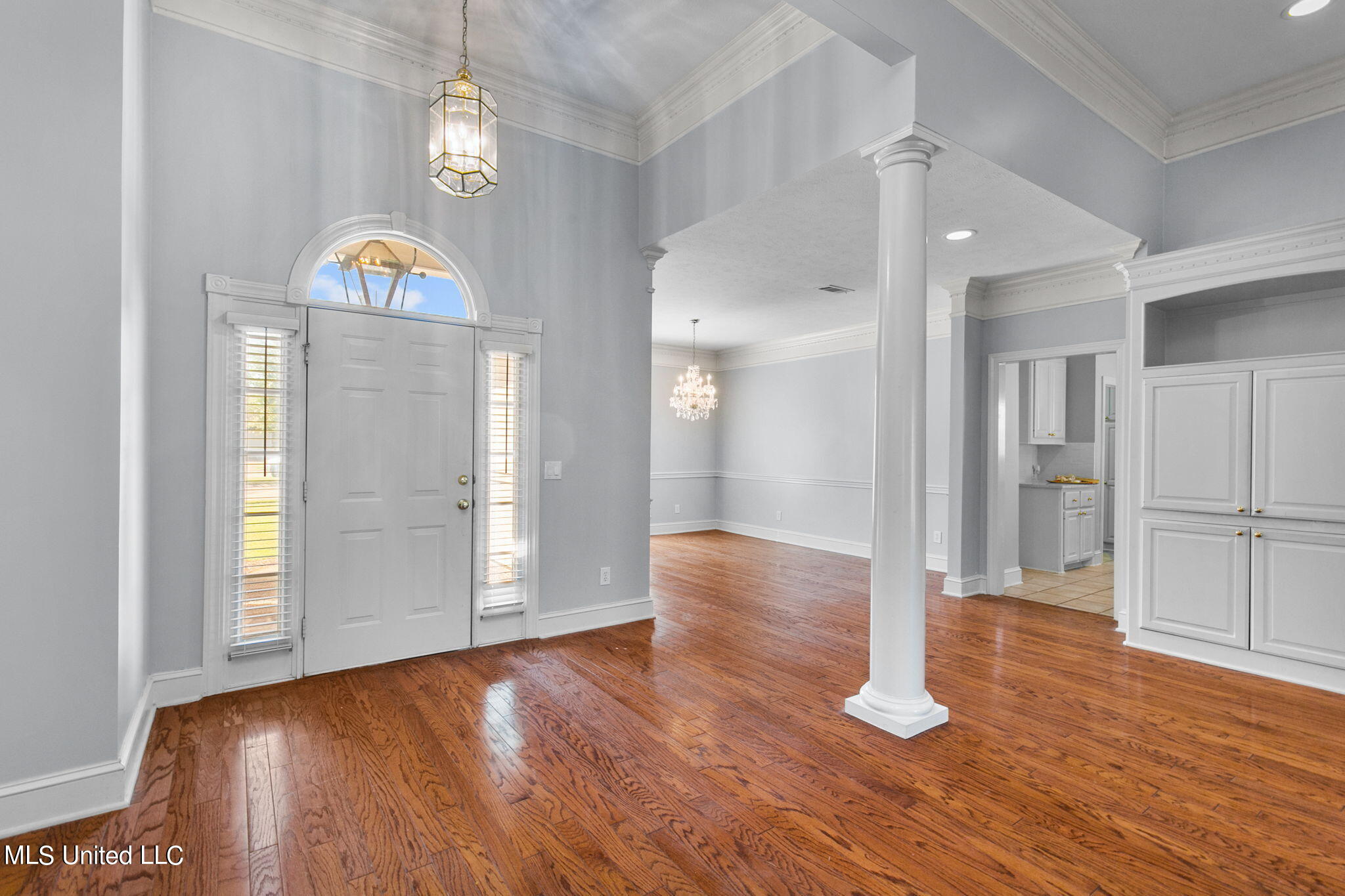 706 Danforth Drive Madison, MS 39110 - Photo 6 of 41 17-web-or-mls-706 Danforth-17