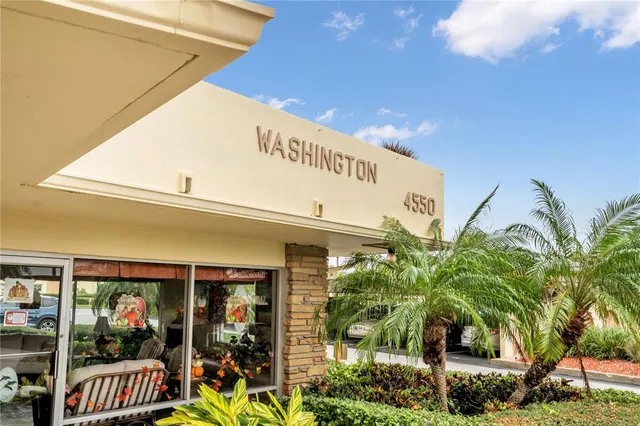 $235,000 | 4550 Cove Circle, Unit 1003, St. Petersburg, FL 33708